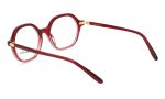 Oprawy okularowe BL315REDPINK - obrazek 2