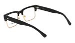 Oprawy okularowe BL420GOLDBLACK - obrazek 3