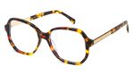 Oprawy okularowe BL432REDGREEN - obrazek 3