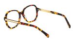 Oprawy okularowe BL432REDGREEN - obrazek 2