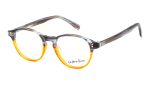 Oprawy okularowe BL447BLUESORANGE - obrazek 2