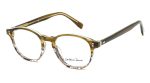 Oprawy okularowe BL447BROWNSGREEN - obrazek 2