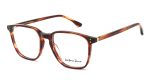 Oprawy okularowe BL452GOLDSTRIPEBROWN - obrazek 2