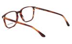 Oprawy okularowe BL452GOLDSTRIPEBROWN - obrazek 3