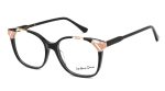Oprawy okularowe BL503BLACK - obrazek 2