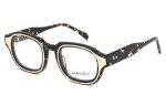 Oprawy okularowe BL504BROWNT - obrazek 2