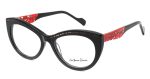 Oprawy okularowe BL506BLACK - obrazek 2