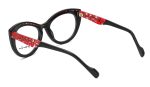 Oprawy okularowe BL506BLACK - obrazek 3