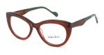 Oprawy okularowe BL506BROWNGREEN - obrazek 2
