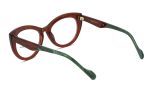 Oprawy okularowe BL506BROWNGREEN - obrazek 3