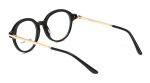 Oprawy okularowe BL508BLACKGOLD - obrazek 3