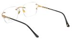 Okulary LOUISVILLIANIICNG28B - obrazek 3