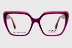 Oprawy damskie RV BARCELONA RV867 C1 Pink