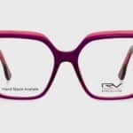 Oprawy damskie RV BARCELONA RV867 C1 Pink