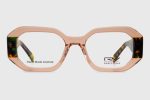 Oprawy damskie RV BARCELONA RV863 C1 Brown