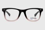 Oprawy damskie H.MAHEO HM683 C1 Black-Brown