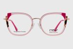 Oprawy damskie RV BARCELONA RV868 C1 Pink