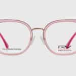 Oprawy damskie RV BARCELONA RV868 C1 Pink