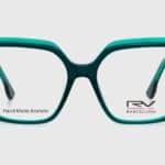 Oprawy damskie RV BARCELONA RV867 C2 Green