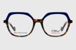 Oprawy damskie RV BARCELONA RV865 C2 Blue-Brown