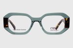 Oprawy damskie RV BARCELONA RV863 C2 Green