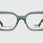 Oprawy damskie RV BARCELONA RV863 C2 Green