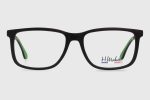 Oprawy męskie H.MAHEO HM684 C1 Black-Green