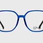 Oprawy damskie H.MAHEO HM682 C2 Blue