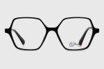 Oprawy damskie H.MAHEO HM666 C1 Black