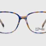 Oprawy damskie H.MAHEO HM664 C2