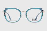 Oprawy damskie RV BARCELONA RV868 C2 Blue