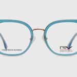 Oprawy damskie RV BARCELONA RV868 C2 Blue