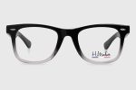 Oprawy damskie H.MAHEO HM683 C4 Black-Grey