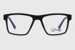 Oprawy męskie H.MAHEO HM685 C1 Black-Blue