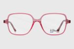 Oprawy damskie H.MAHEO HM752 C1 Pink