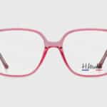 Oprawy damskie H.MAHEO HM752 C1 Pink