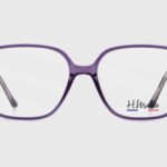 Oprawy damskie H.MAHEO HM752 C2 Purple