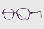 Oprawy damskie H.MAHEO HM752 C2 Purple - obrazek 2