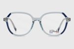 Oprawy damskie H.MAHEO HM745 C2 Grey-Navy