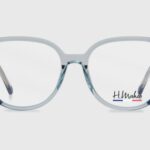 Oprawy damskie H.MAHEO HM745 C2 Grey-Navy