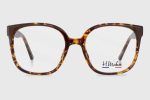 Oprawy damskie H.MAHEO HM738 C1 Brown