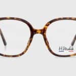 Oprawy damskie H.MAHEO HM738 C1 Brown
