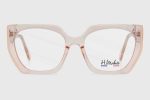 Oprawy damskie H.MAHEO HM721 C3 Beige
