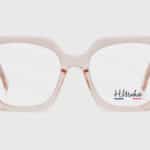 Oprawy damskie H.MAHEO HM721 C3 Beige