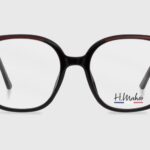Oprawy damskie H.MAHEO HM738 C2 Black