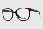 Oprawy damskie H.MAHEO HM738 C2 Black - obrazek 2