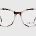 Oprawy damskie H.MAHEO HM764 C2 Grey