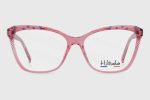 Oprawy damskie H.MAHEO HM727 C1 Pink