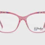 Oprawy damskie H.MAHEO HM727 C1 Pink