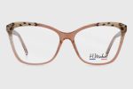 Oprawy damskie H.MAHEO HM727 C2 Brown